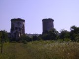 Джуринская крепость