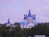 Церковь. Каменец Подольский