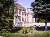 Графский маеток