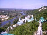 Святогорская лавара
