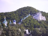 Святогорская лавара